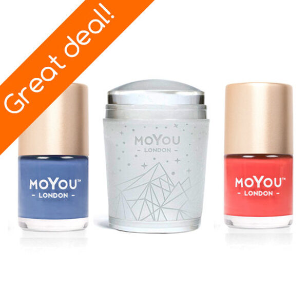 MoYou-London komplekti