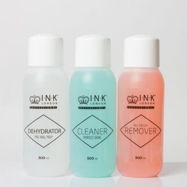 Darba šķīdumu komplekts