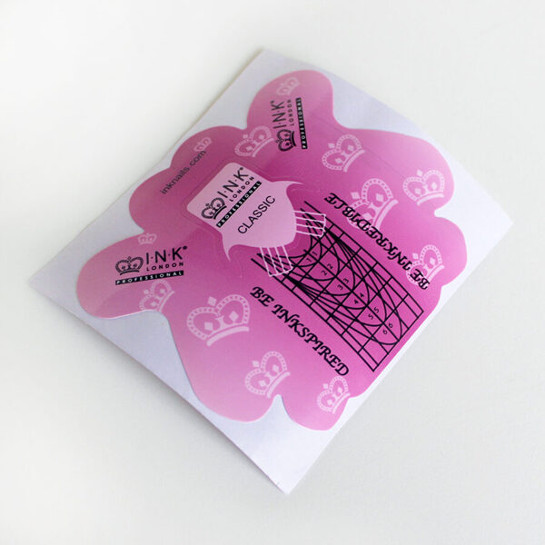 Professional Nail Forms