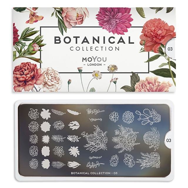 Botanical 03