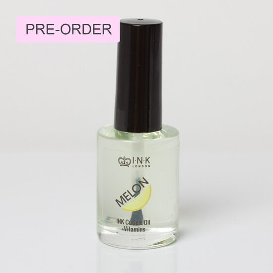 Cuticle Oil - MELON 15ml