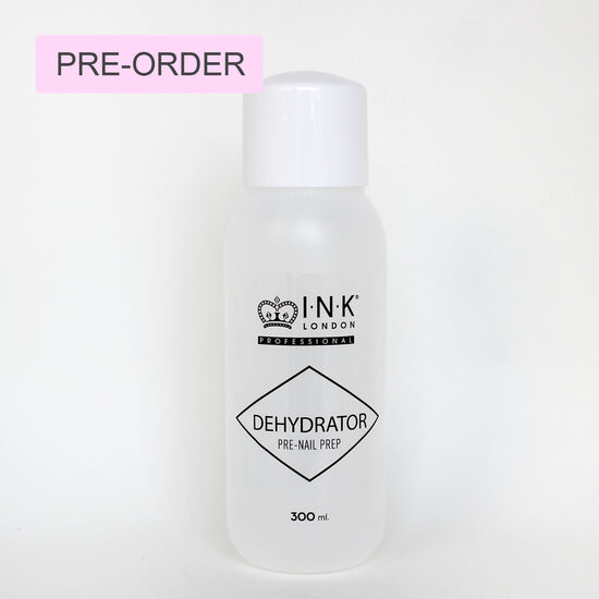 Dehydrator Pre-Nail Prep 300ml