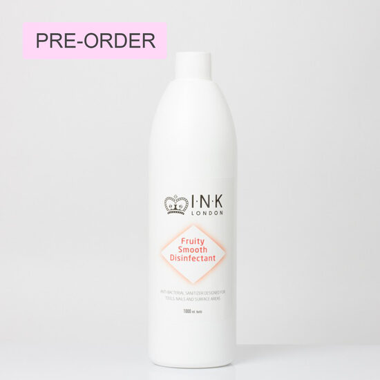 INK Disinfectant (Fruity Smooth) 1000ml