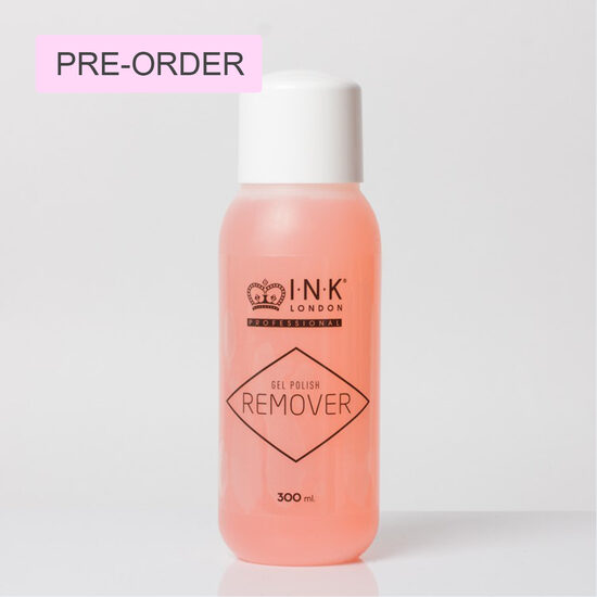 Gel Polish Remover 300ml