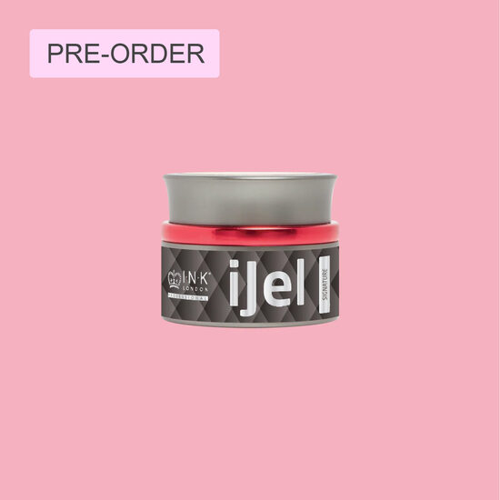 iJel (15g) - Signature - HEMA/TPO Free