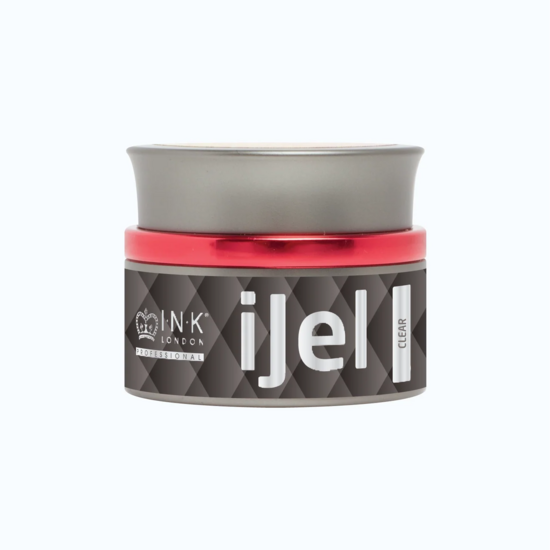 iJel (50g) - Clear - HEMA/TPO Free