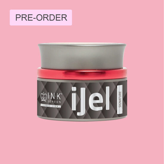 iJel (50g) - Signature - HEMA/TPO Free
