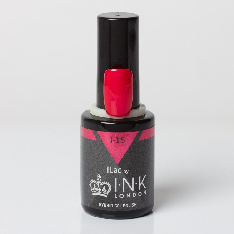 i-15 Shimmer Red