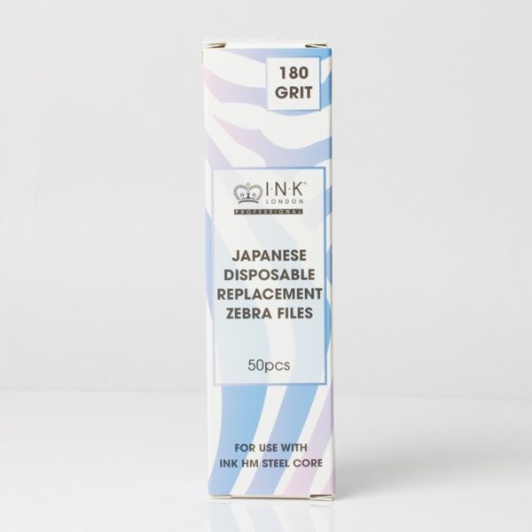 INK faili 180 griti, 50gab