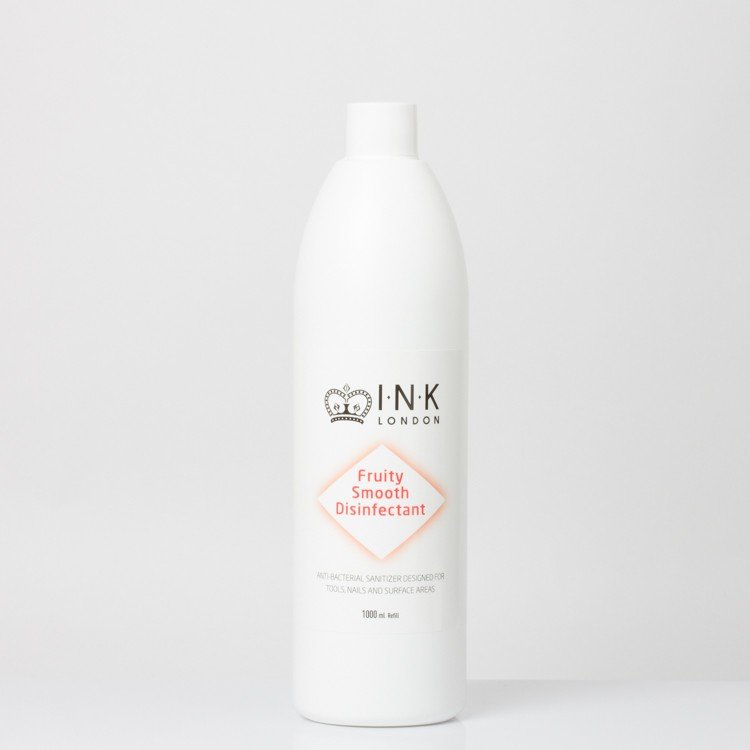 INK Disinfectant (Fruity Smooth) 1000ml