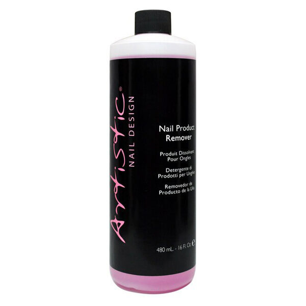 Nail Product Remover 480ml