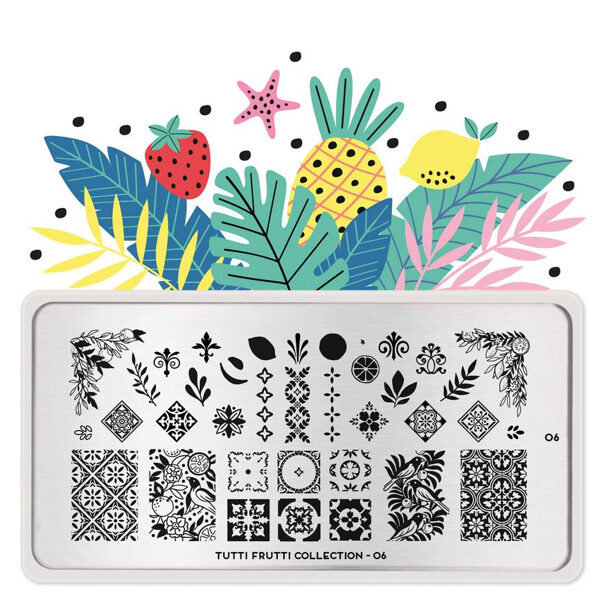 Tutti Frutti 06