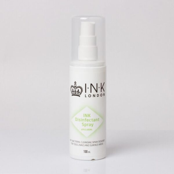 INK Disinfectant Spray (APPLE) 100ml