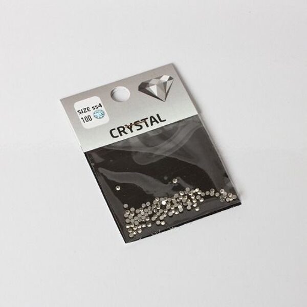 Crystals - SS4 