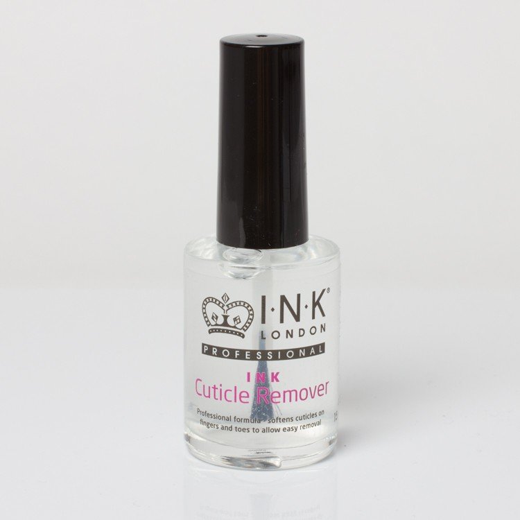 INK Cuticle Remover 15ml