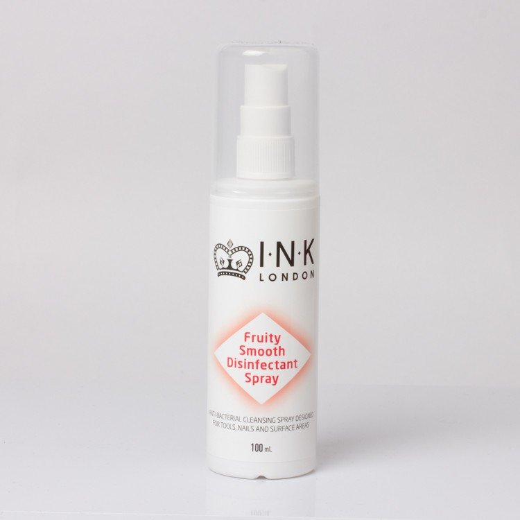 INK Disinfectant Spray (Fruity Smooth) 100ml