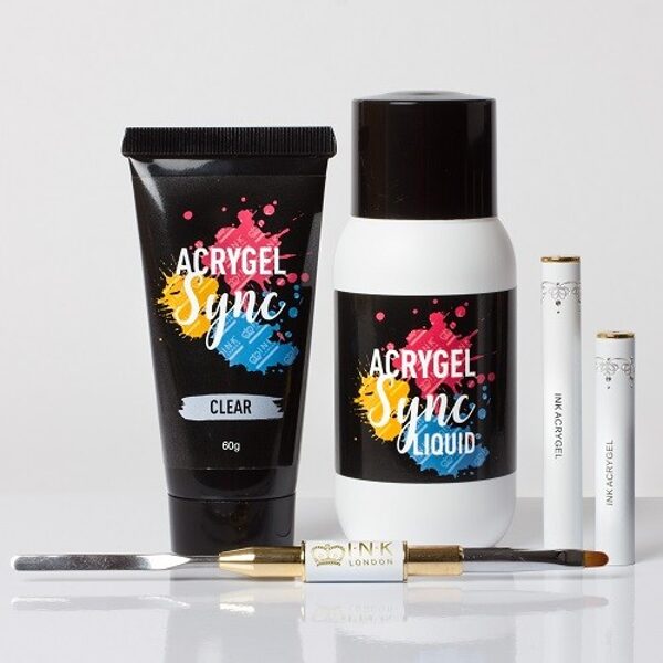Acrygel SYNC Trial Kit