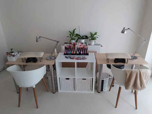 BeautyArt manikīra studija Brīvības ielā 156, Rīgā