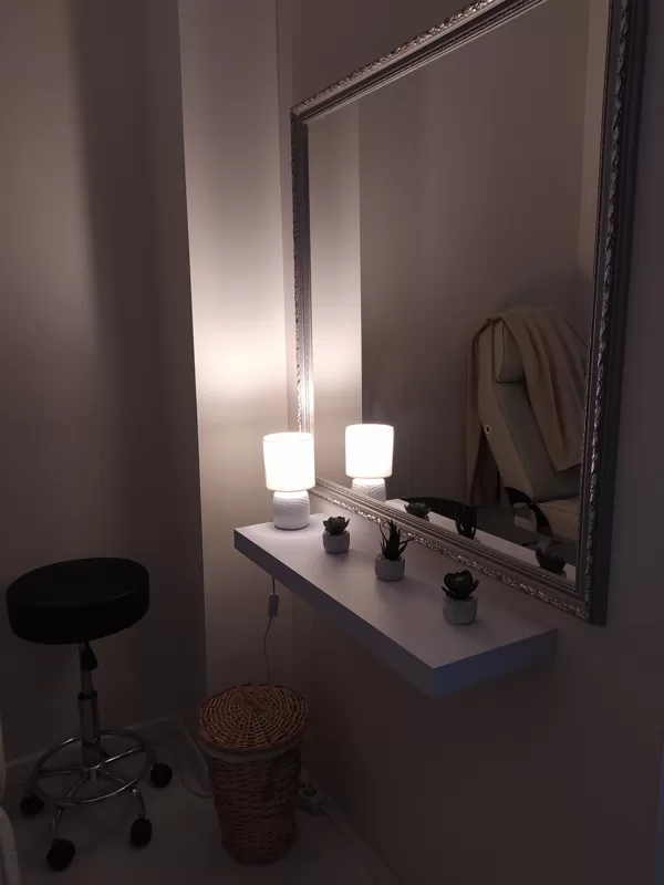 BeautyArt manikīra studija Brīvības ielā 156, Rīgā