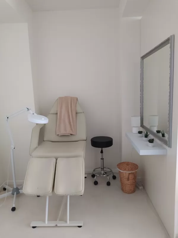 BeautyArt manikīra studija Brīvības ielā 156, Rīgā